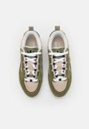 Adidas Originals ADI2000 Sneakers in Stone and khaki-Black