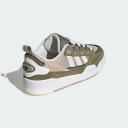 Adidas Originals ADI2000 Sneakers in Stone and khaki-Black