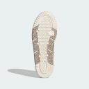 Adidas Originals ADI2000 Sneakers in Stone and khaki-Black