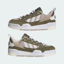 Adidas Originals ADI2000 Sneakers in Stone and khaki-Black