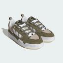 Adidas Originals ADI2000 Sneakers in Stone and khaki-Black