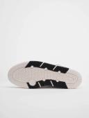 Adidas Originals ADI2000 Sneakers in White/Green