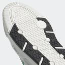 Adidas Originals ADI2000 Sneakers in White/Green