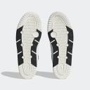 Adidas Originals ADI2000 Sneakers in White/Green