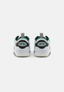 Adidas Originals ADI2000 Sneakers in White/Green