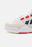 Adidas Originals ADI2000 Sneakers in White/Red/Navy