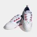 Adidas Originals ADI2000 Sneakers in White/Red/Navy