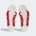 Adidas Originals ADI2000 Sneakers in White/Red/Navy