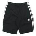 Adidas Originals California Swim Shorts - Black / White - XXL