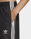 Adidas Originals California Swim Shorts - Black / White - XXL