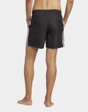 Adidas Originals California Swim Shorts - Black / White - XXL