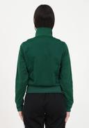 Adidas Originals Adicolor Classics Firebird Jacket Green 2XS Woman