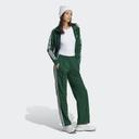 Adidas Originals Adicolor Classics Firebird Jacket Green 2XS Woman