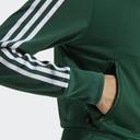 Adidas Originals Adicolor Classics Firebird Jacket Green 2XS Woman