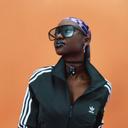 Adidas Originals Adicolor Classics Firebird Jacket Green 2XS Woman