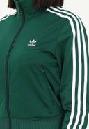 Adidas Originals Adicolor Classics Firebird Jacket Green 2XS Woman