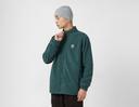 Adidas Originals Adicolor Fleece in Green
