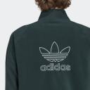 Adidas Originals Adicolor Fleece in Green