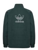 Adidas Originals Adicolor Fleece in Green