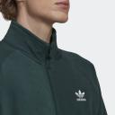 Adidas Originals Adicolor Fleece in Green
