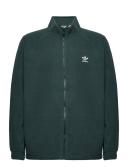 Adidas Originals Adicolor Fleece in Green