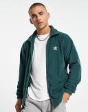 Adidas Originals Adicolor Fleece in Green