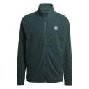Adidas Originals Adicolor Fleece in Green