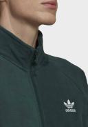 Adidas Originals Adicolor Fleece in Green