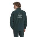 Adidas Originals Adicolor Fleece in Green