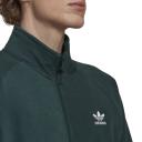 Adidas Originals Adicolor Fleece in Green