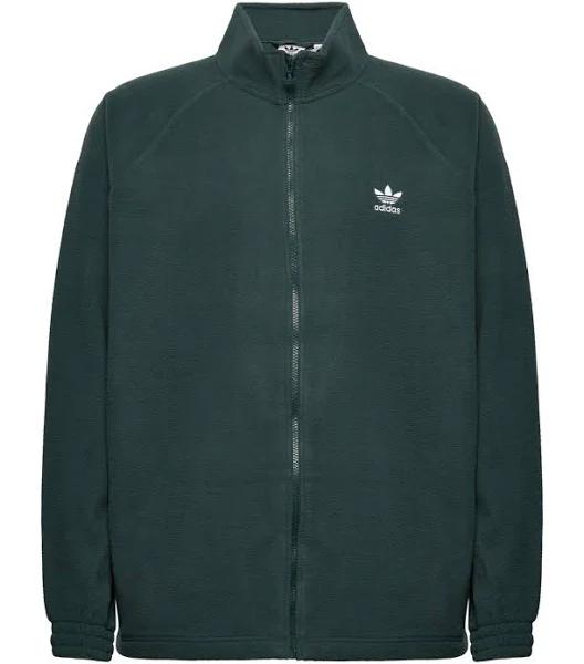 Adidas Originals Adicolor Fleece in Green