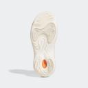 Adidas Originals adiFOM Q Trainers in Off White