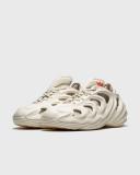 Adidas Originals adiFOM Q Trainers in Off White