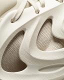 Adidas Originals adiFOM Q Trainers in Off White