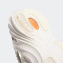 Adidas Originals adiFOM Q Trainers in Off White