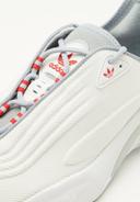 Adidas Originals adiFOM SLTN Sneakers in Off White