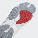 Adidas Originals adiFOM SLTN Sneakers in Off White