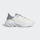 Adidas Originals adiFOM SLTN Sneakers in Off White