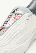 Adidas Originals adiFOM SLTN Sneakers in Off White