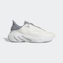 Adidas Originals adiFOM SLTN Sneakers in Off White