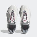 Adidas Originals adiFOM SLTN Sneakers in Off White