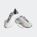 Adidas Originals adiFOM SLTN Sneakers in Off White