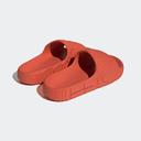 Adidas Originals Adilette 22 Sliders in Red