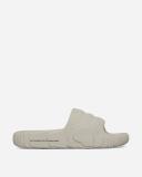 Adidas Originals Adilette 22 Slides Women's - Grey - 8.5