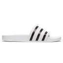 Adidas Originals Adilette White