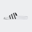 Adidas Originals Adilette White