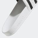 Adidas Originals Adilette White