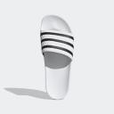 Adidas Originals Adilette White