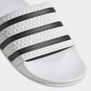 Adidas Originals Adilette White