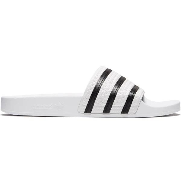 Adidas Originals Adilette White